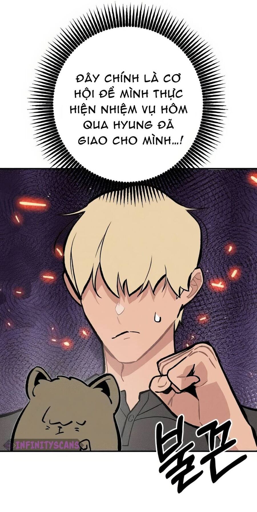 Con Rể Quỷ Quyệt Chương 30 Ảnh 37
