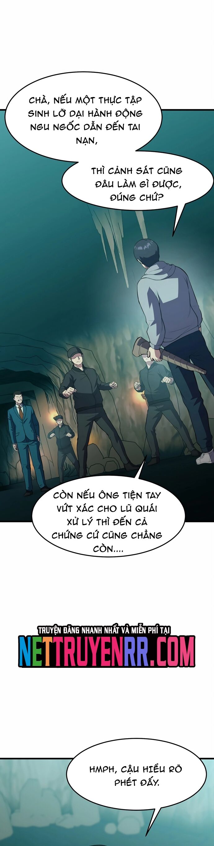 Anh Hùng Tái Sinh Của Học Viện Chương 41 Ảnh 31