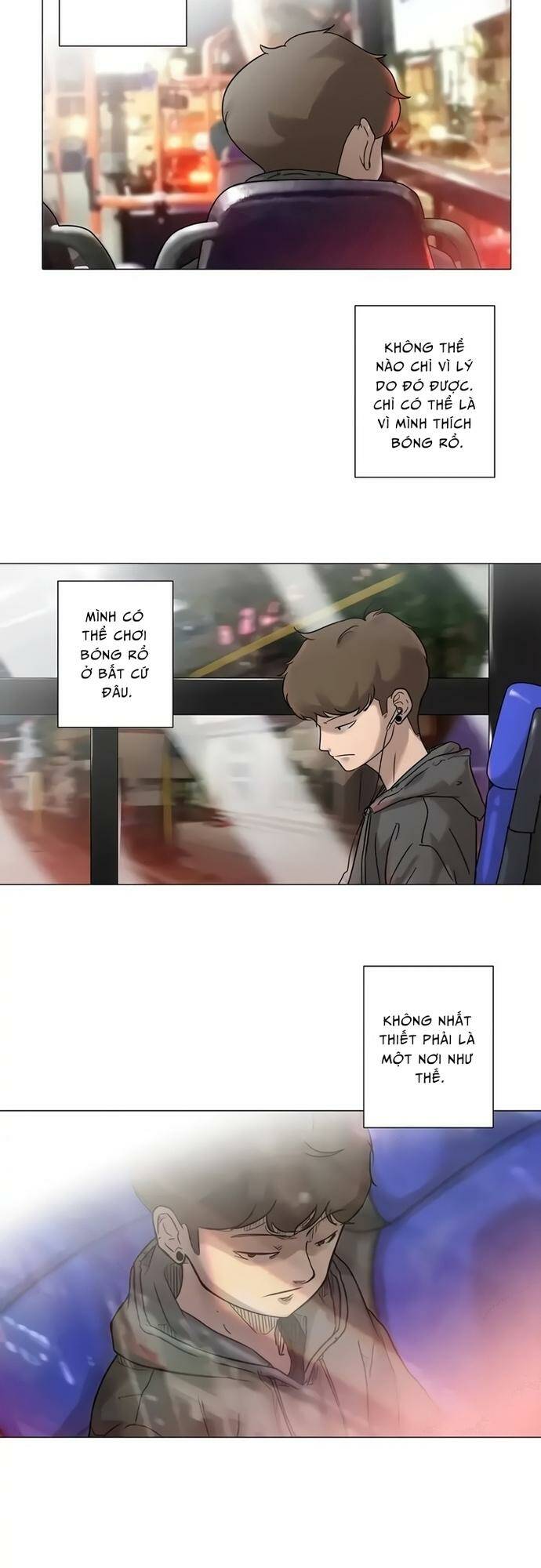 Rim Ding Dong Chương 13 Ảnh 26