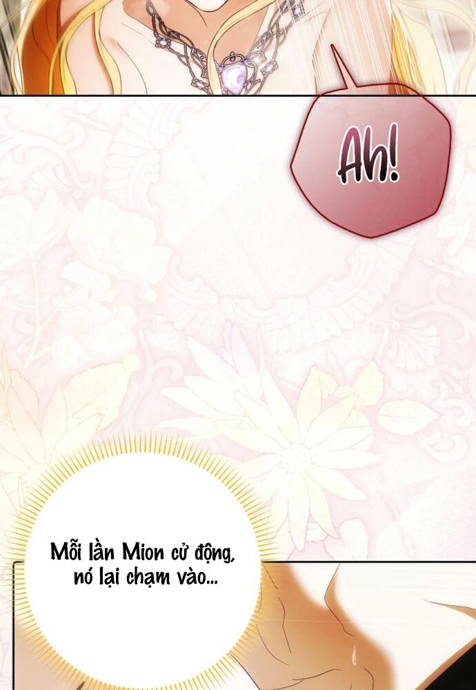 Tôi Chỉ Muốn Ngủ Riêng! Chương 30 Ảnh 90