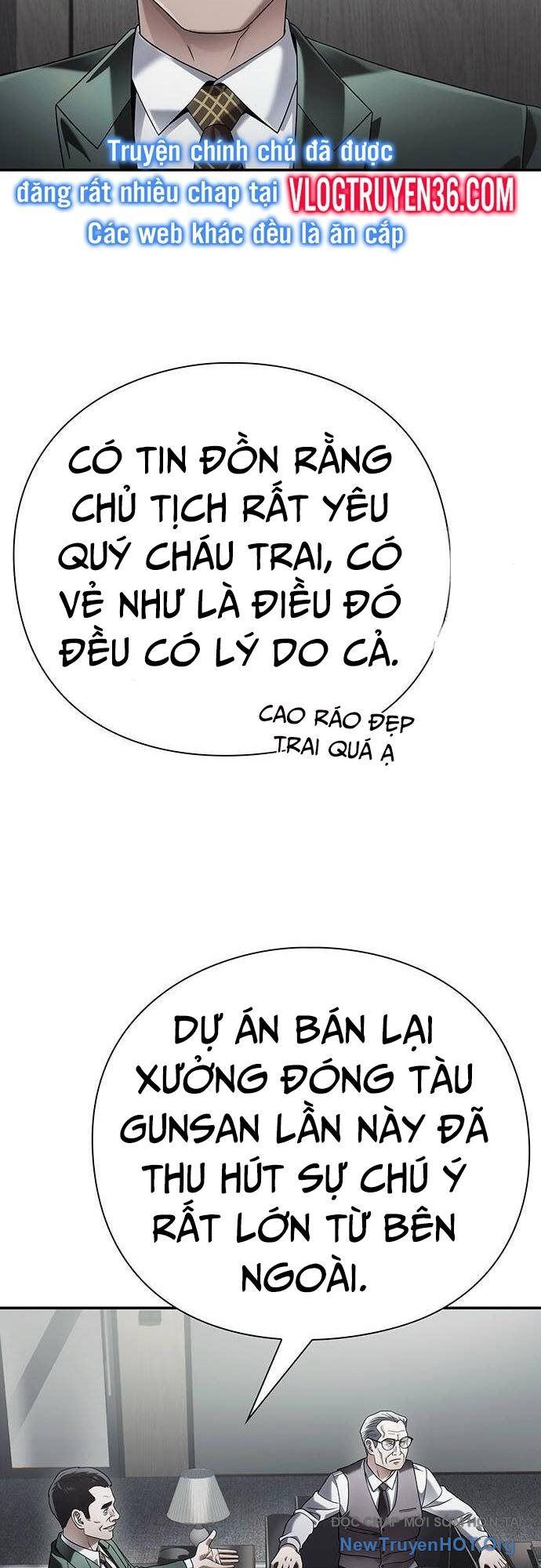 Nhân Viên Văn Phòng Nhìn Thấy Vận Mệnh Chương 112 Ảnh 57