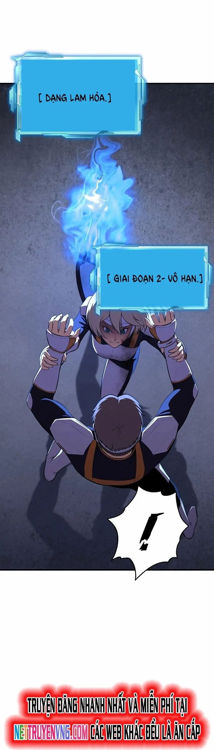 Anh Hùng Tái Sinh Của Học Viện Chương 21 Ảnh 52