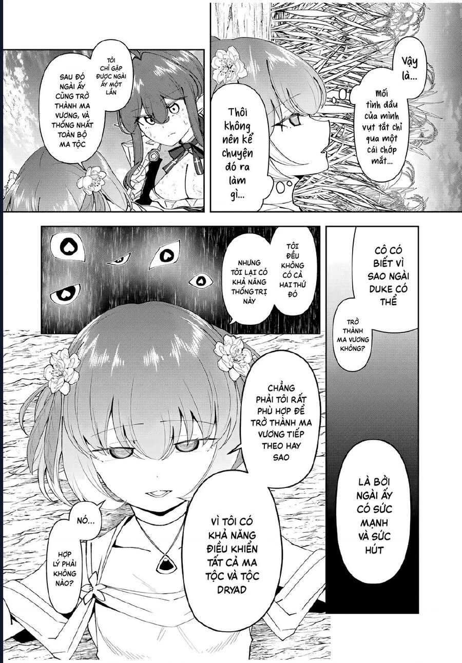 Yuusha To Yobareta Nochi Ni: Soshite Musou Otoko Wa Kazoku Wo Tsukuru Chương 71 Ảnh 16