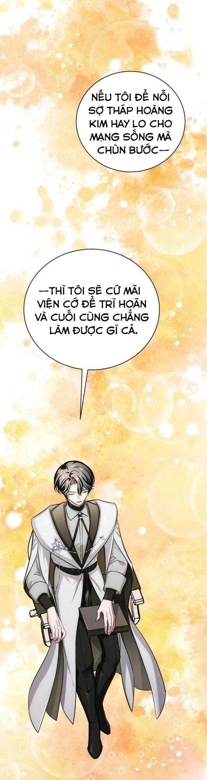 Đứa Trẻ Dị Biệt Của Tháp Phép Thuật Chương 18 Ảnh 32
