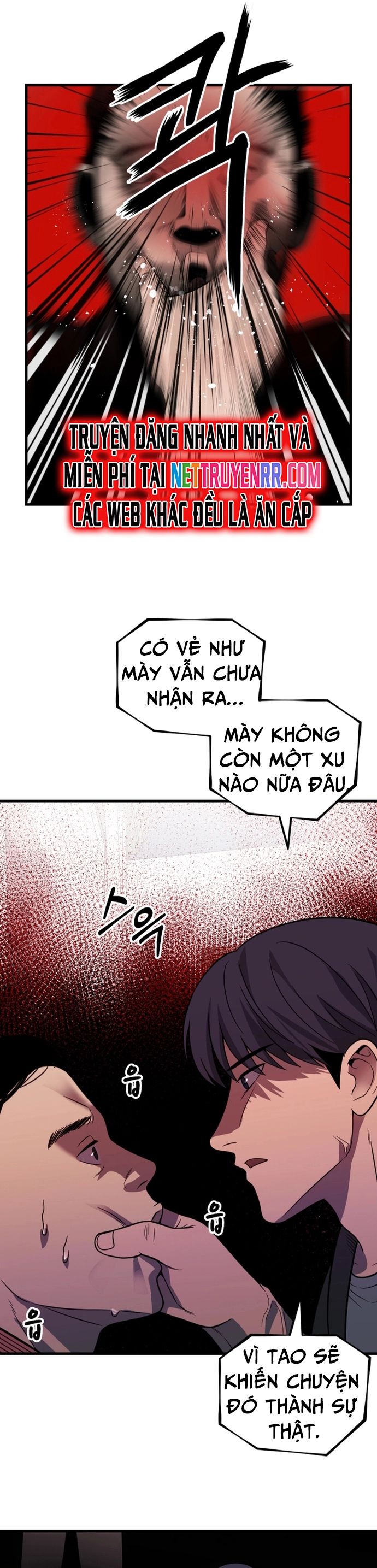 Trở Thành Phản Diện Ở Cuộc Đời Này Chương 29 Ảnh 33