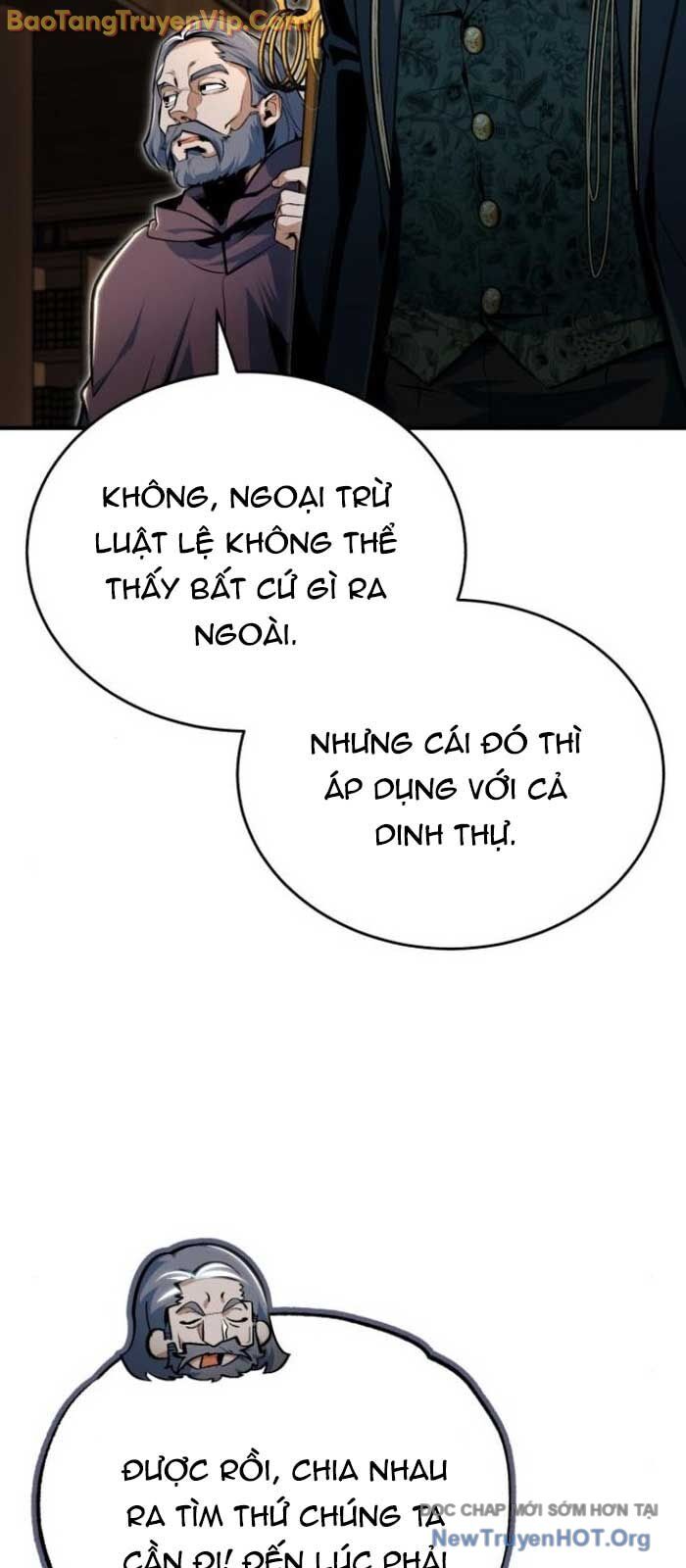 Giáo Sư Gián Điệp Chương 124 Ảnh 11