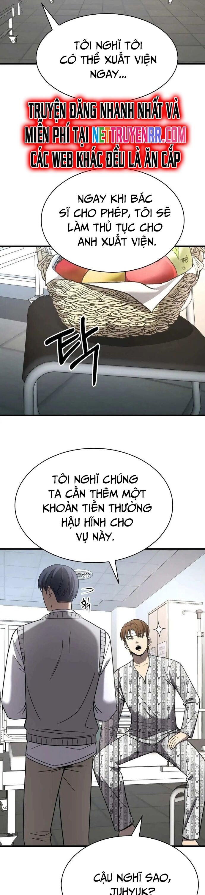 Trở Thành Phản Diện Ở Cuộc Đời Này Chương 50 Ảnh 28