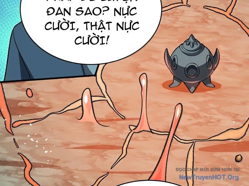 Ta Ở Tu Tiên Giới Chỉ Làm Giờ Hành Chính Chương 124 Ảnh 60