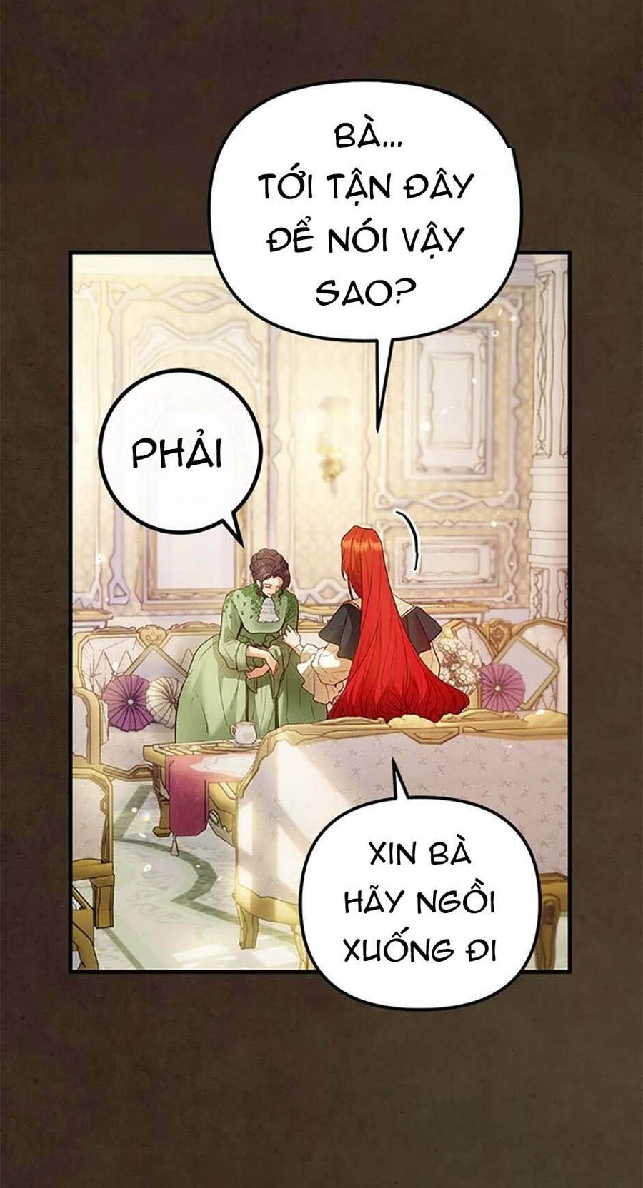 Cuộc Sống Xa Hoa Của Cô Nhân Tình Giả Chương 53 Ảnh 28