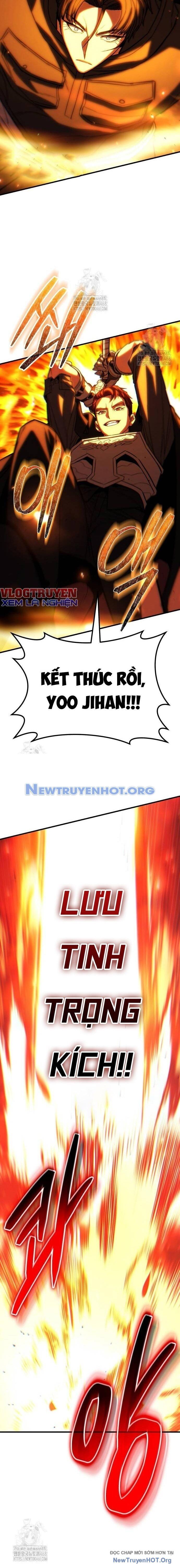 Tuyệt Thế Anh Hùng Chương 58 Ảnh 29