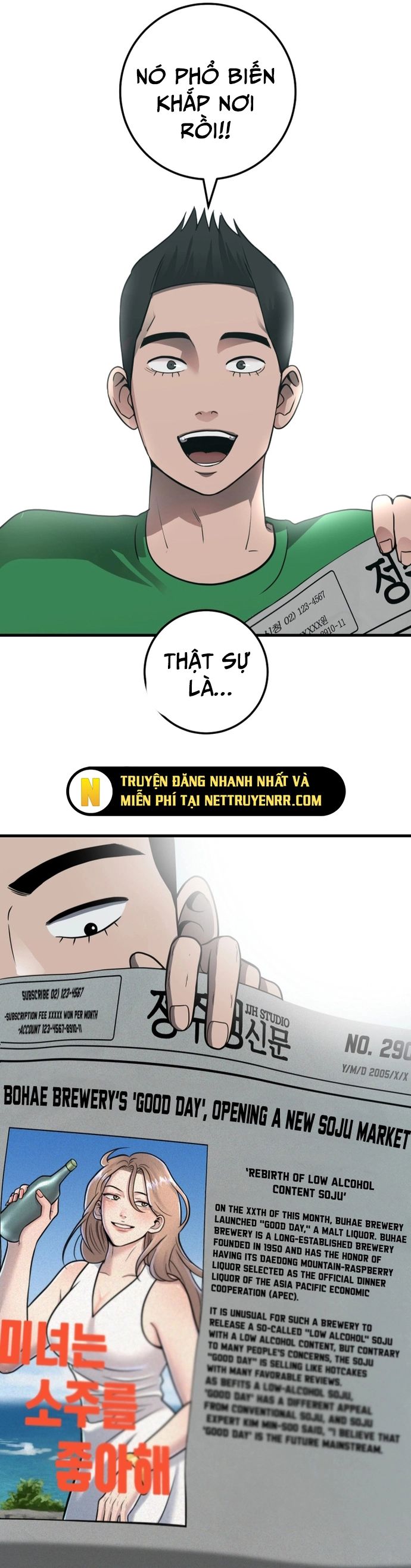 Trở Thành Phản Diện Ở Cuộc Đời Này Chương 29 Ảnh 45