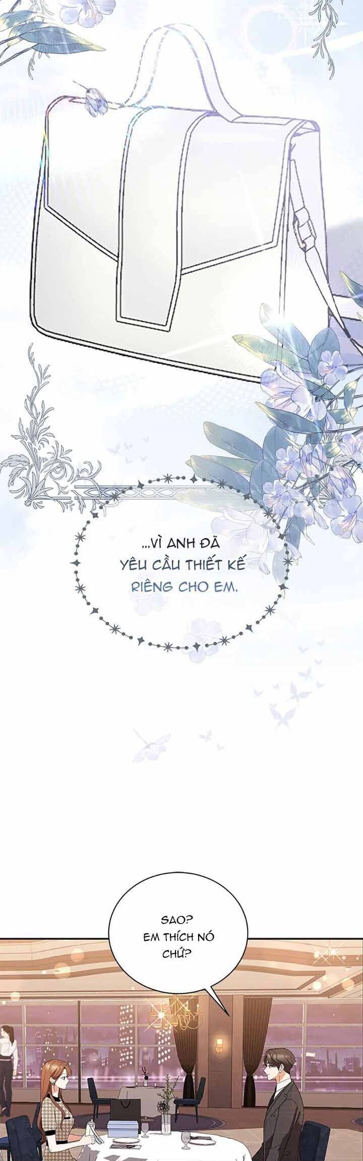 Please Divorce Me Chương 40 Ảnh 30