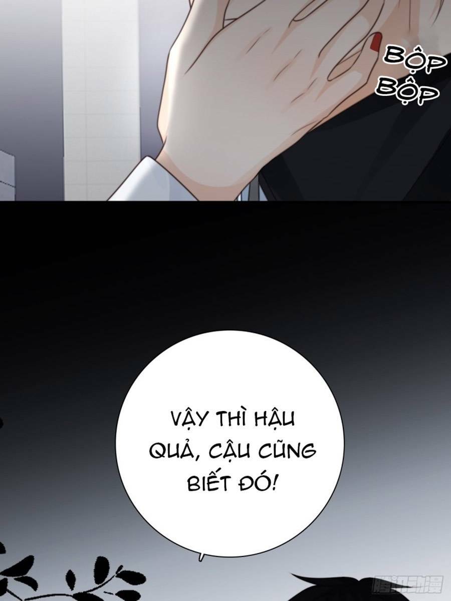 Ác Ma Thân Yêu Chương 37 Ảnh 36