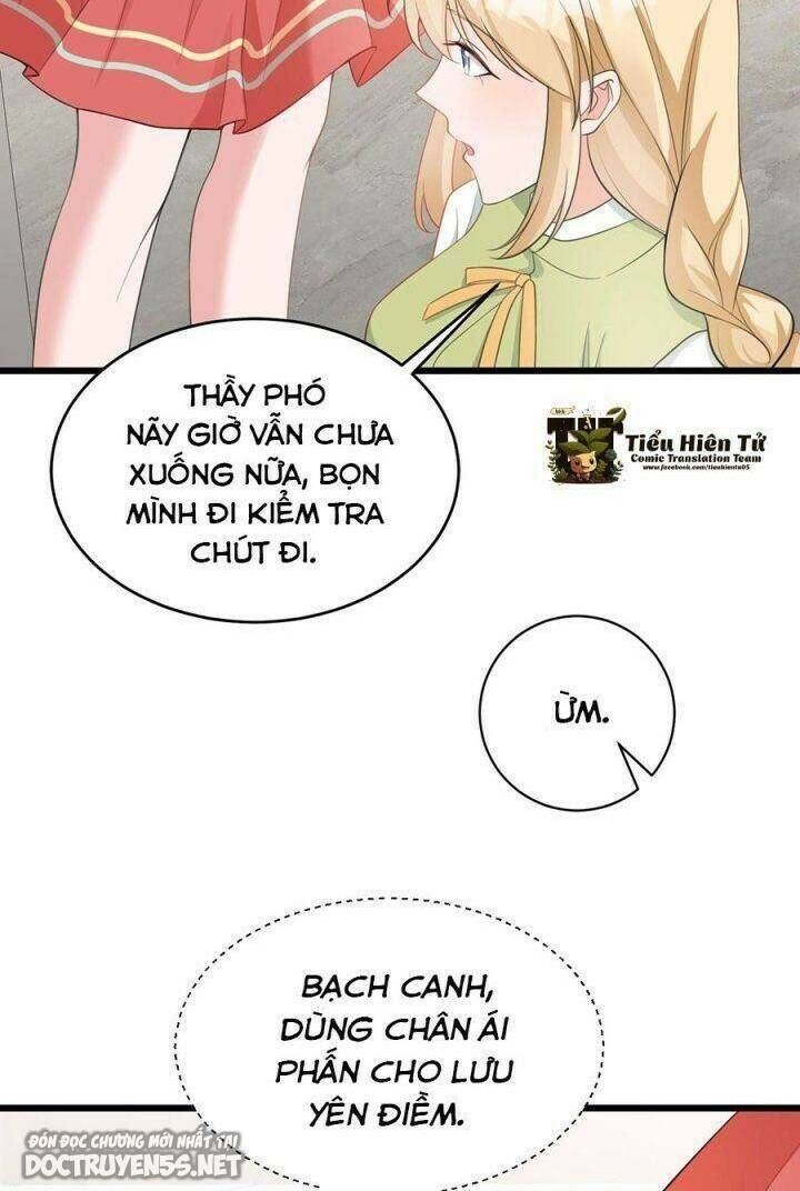Hệ Thống Siêu Cấp Trà Xanh Chương 22 Ảnh 25