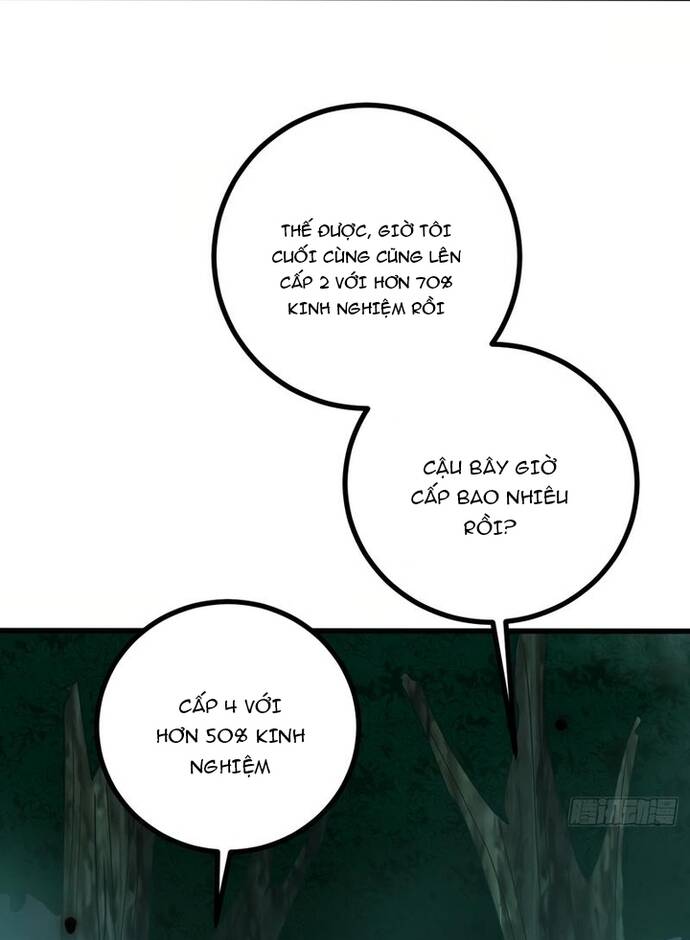 Vị Thần Của Tận Thế Chương 4 Ảnh 50
