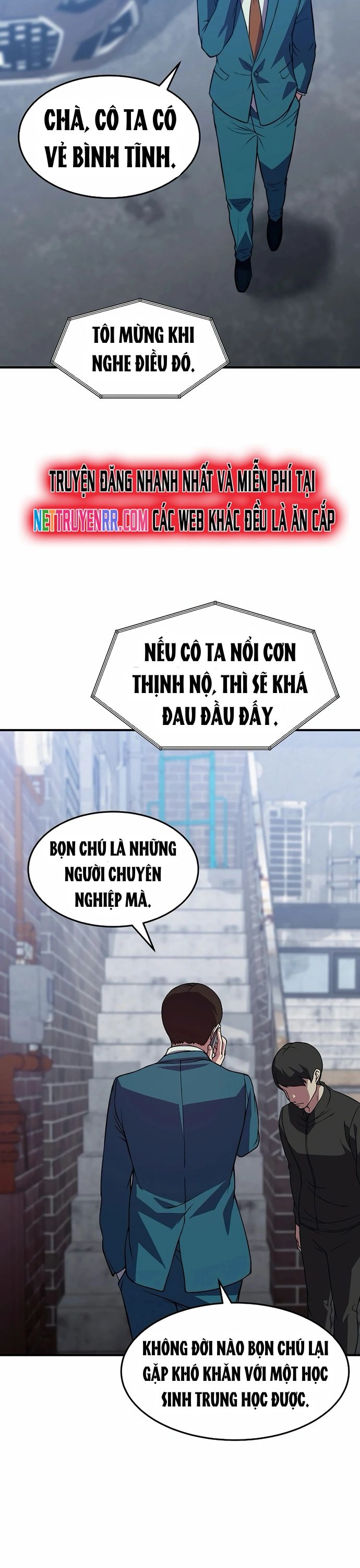 Anh Hùng Tái Sinh Của Học Viện Chương 30 Ảnh 38
