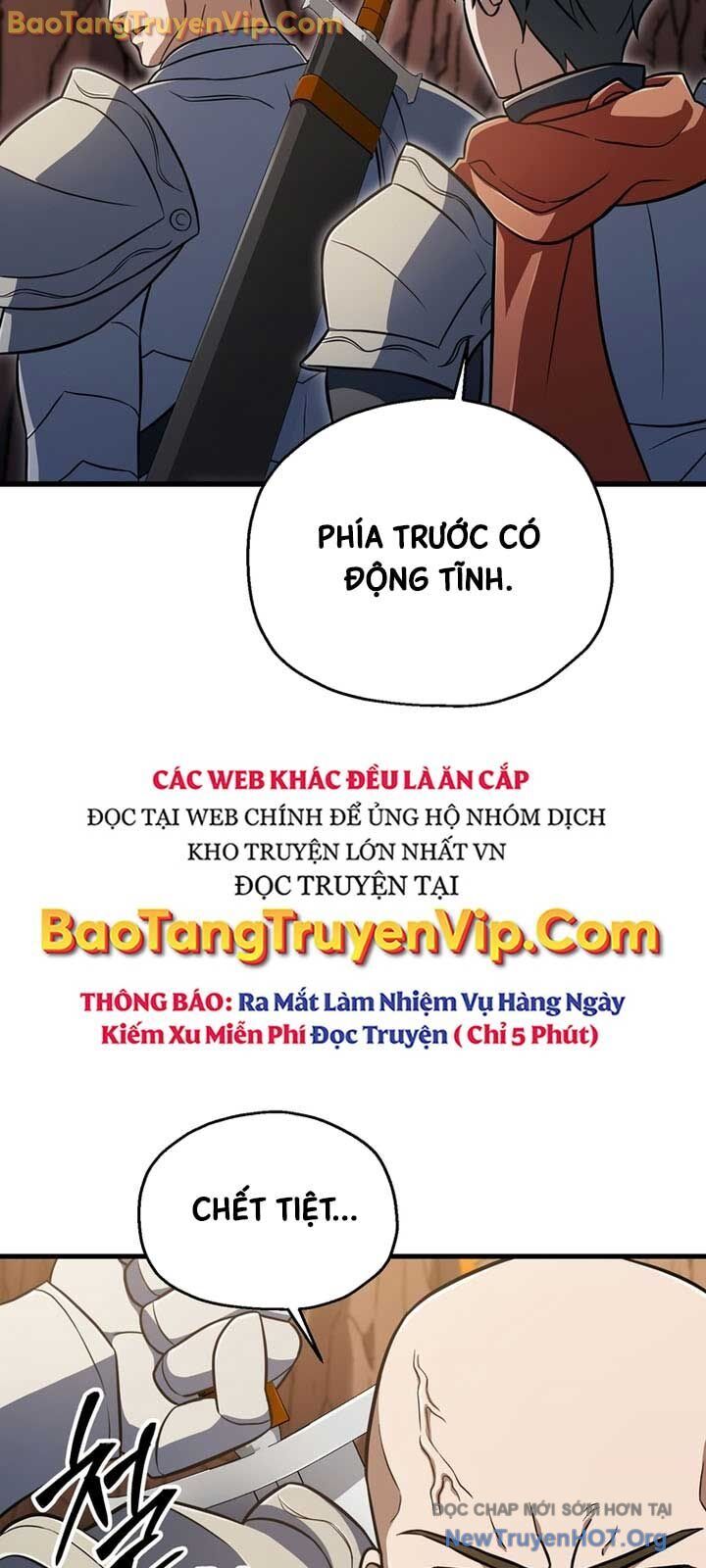 Người Chơi Không Thể Thăng Cấp Chương 193 Ảnh 41
