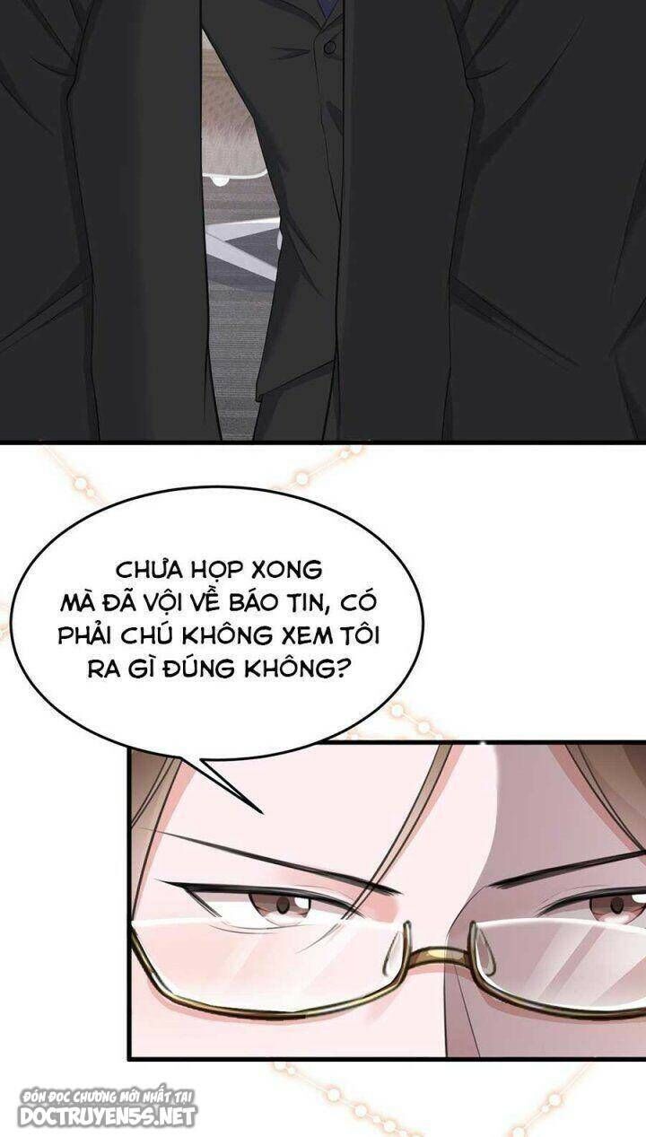 Hệ Thống Siêu Cấp Trà Xanh Chương 24 Ảnh 16