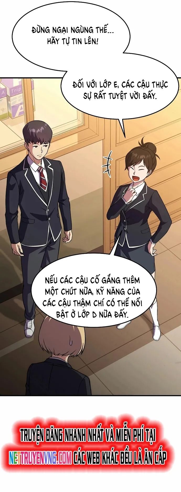 Anh Hùng Tái Sinh Của Học Viện Chương 26 Ảnh 44