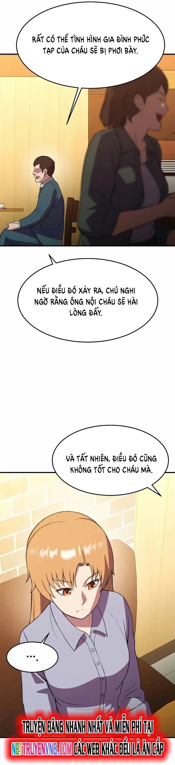 Anh Hùng Tái Sinh Của Học Viện Chương 28 Ảnh 10