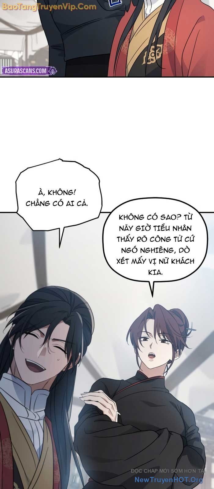 Tiểu Công Tử Của Ân Hạ Thương Đoàn Chương 23 Ảnh 54