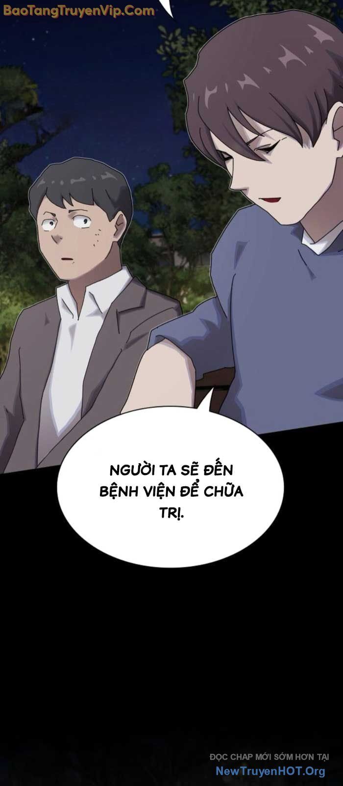 Thiên Tài Nhìn Thấu Thế Giới Chương 27 Ảnh 71