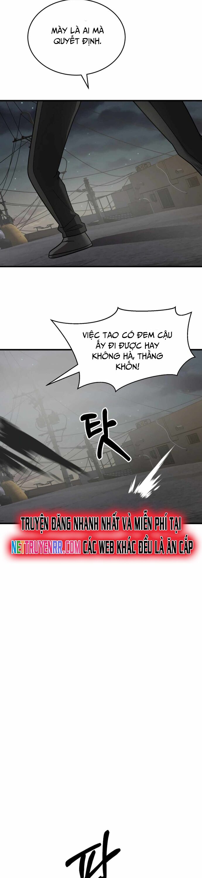 Trở Thành Phản Diện Ở Cuộc Đời Này Chương 49 Ảnh 23