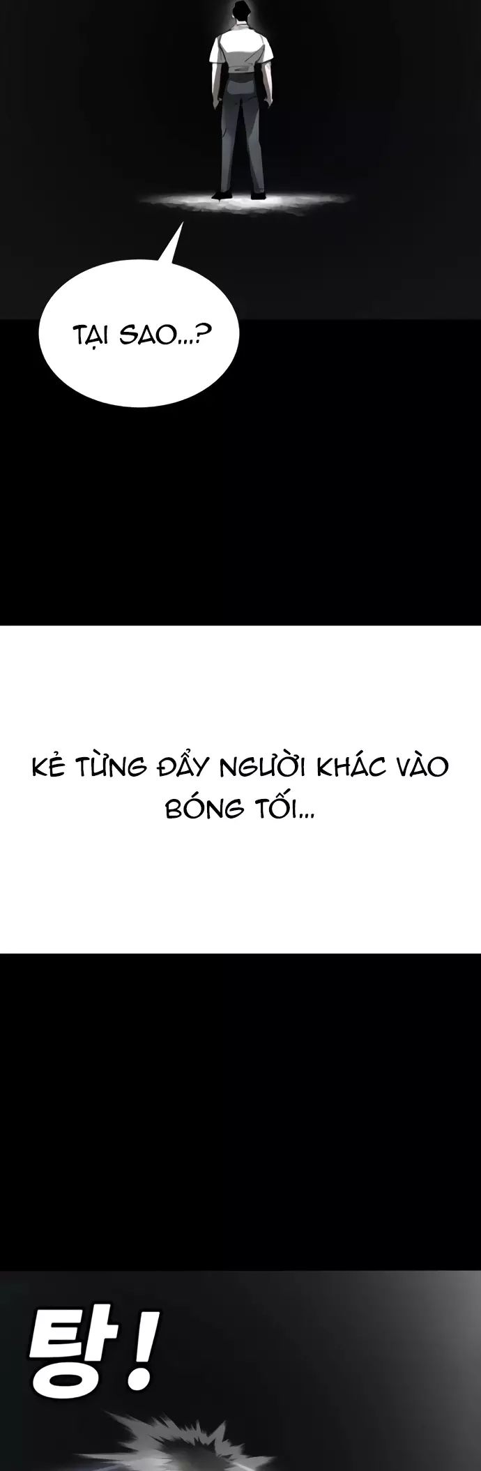 Cách Mạng Bắt Nạt Chương 31 Ảnh 16