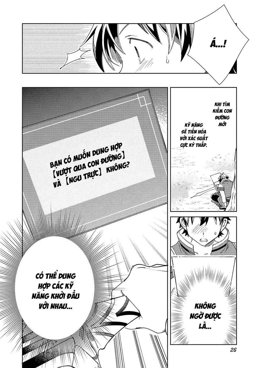 Nihon E Youkoso Elf-San Chương 58 Ảnh 30