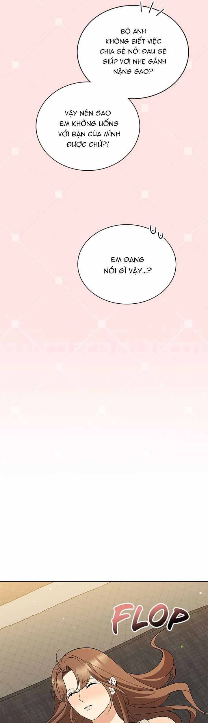 Please Divorce Me Chương 39 Ảnh 15