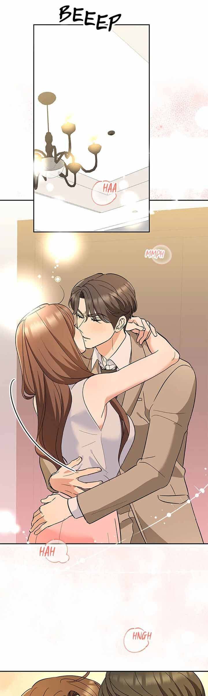 Please Divorce Me Chương 39 Ảnh 41