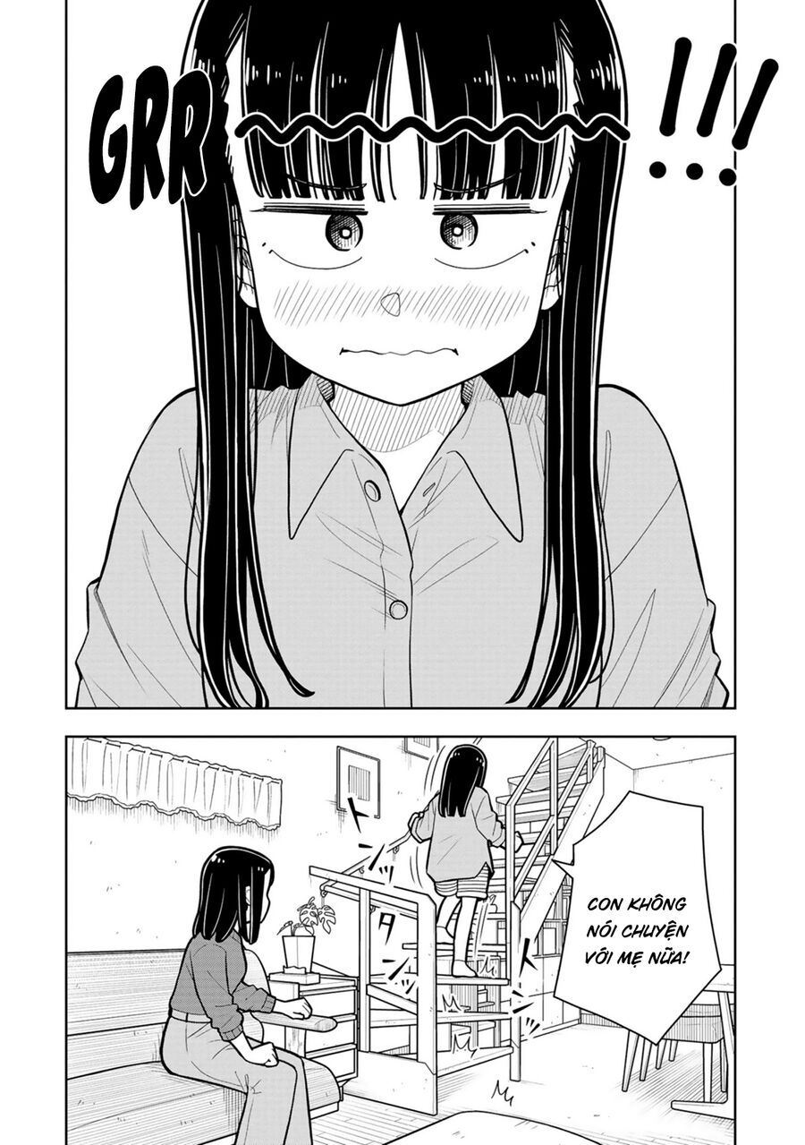 Kyou Kara Hajimeru Osananajimi Chương 38.6 Ảnh 7