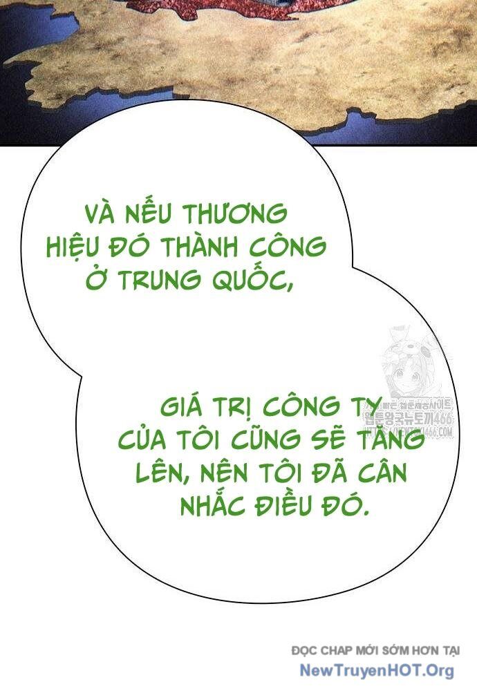 Nhân Viên Văn Phòng Nhìn Thấy Vận Mệnh Chương 108 Ảnh 115