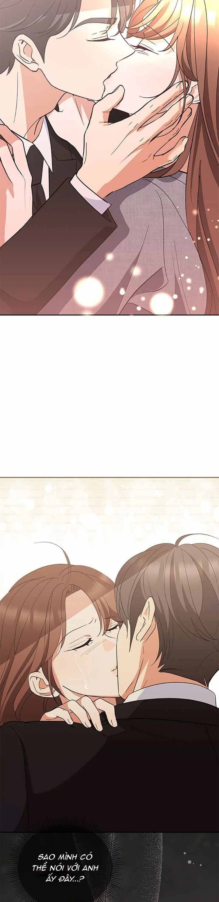Please Divorce Me Chương 43 Ảnh 25