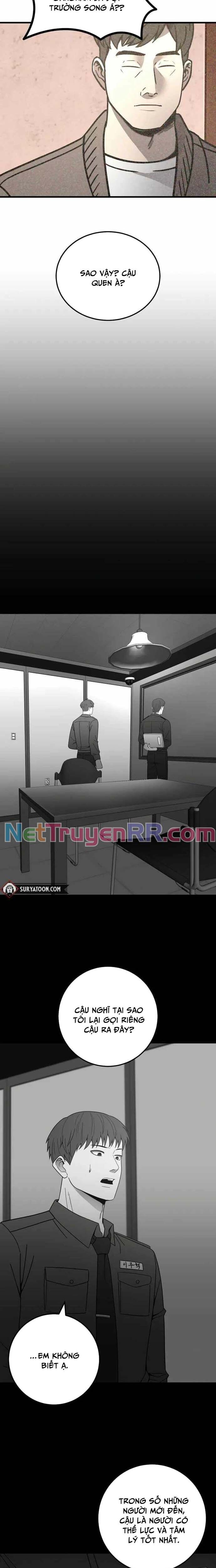Trở Thành Phản Diện Ở Cuộc Đời Này Chương 40 Ảnh 31