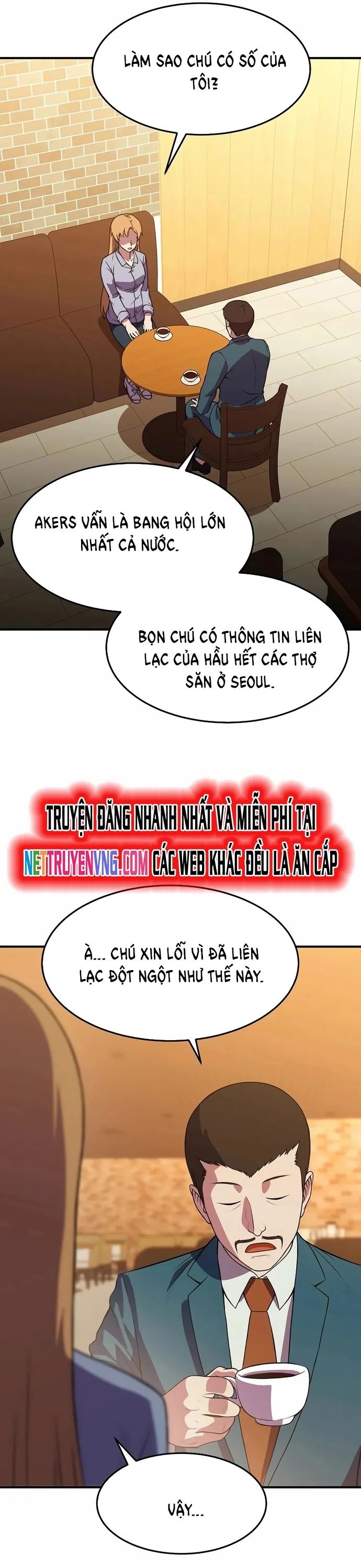 Anh Hùng Tái Sinh Của Học Viện Chương 28 Ảnh 3