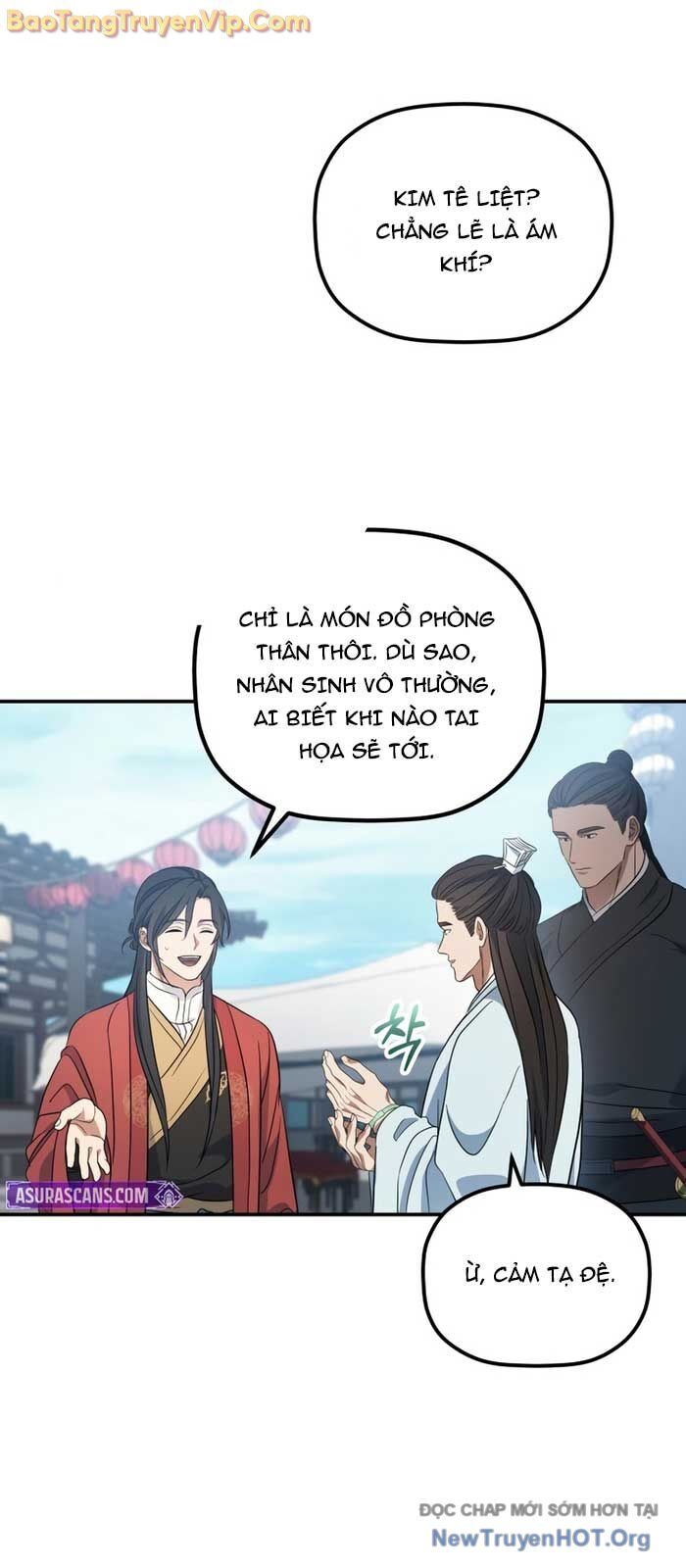 Tiểu Công Tử Của Ân Hạ Thương Đoàn Chương 23 Ảnh 36