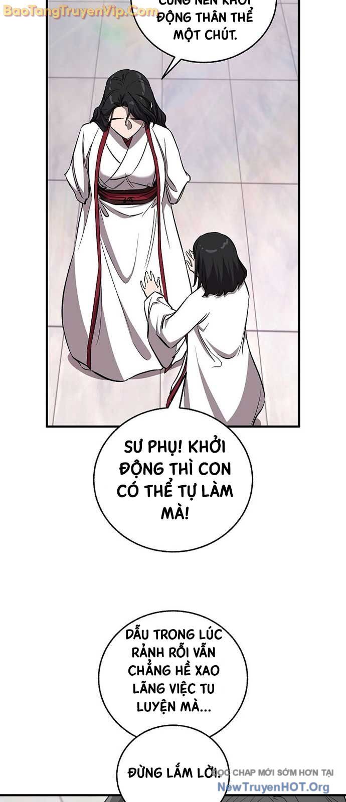 Thanh Mai Trúc Mã Của Đệ Nhất Thiên Hạ Chương 60 Ảnh 30