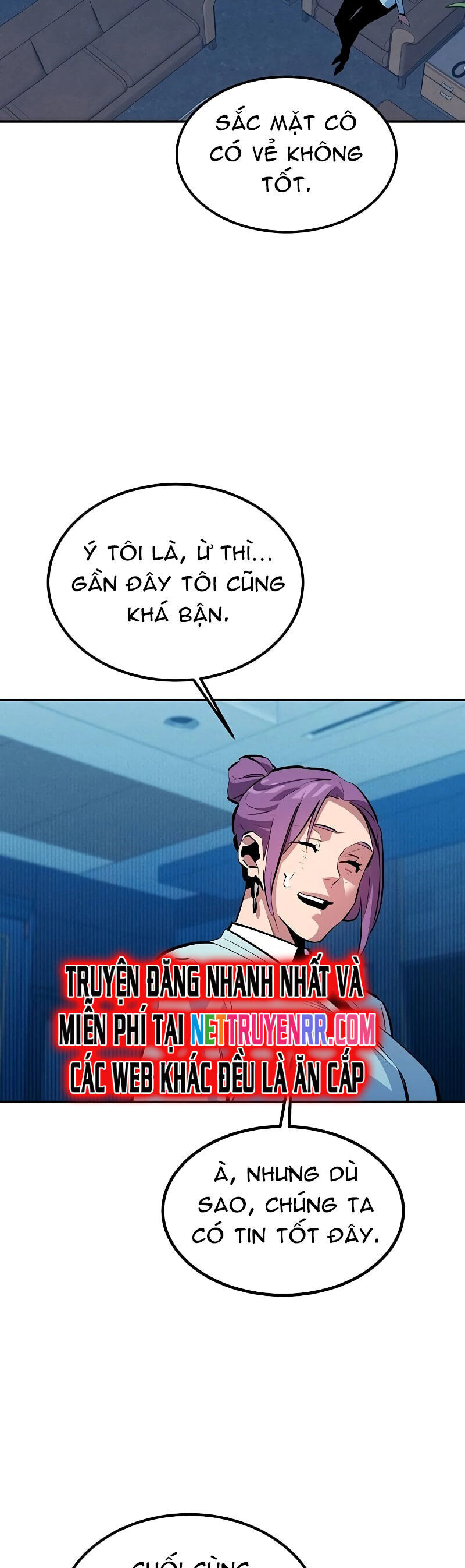 Tiểu Thư Tích Tiền Đi Bụi Chương 128 Ảnh 30