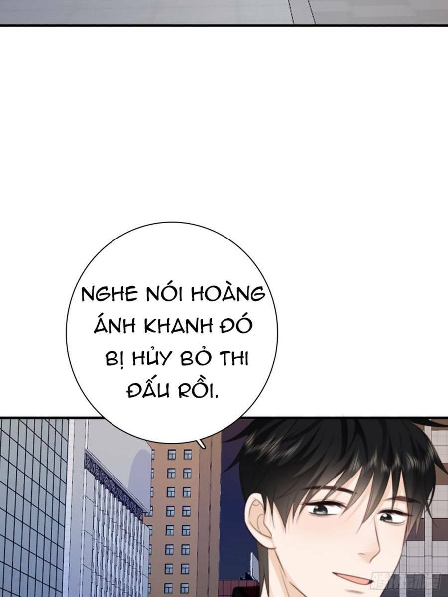 Ác Ma Thân Yêu Chương 37 Ảnh 4