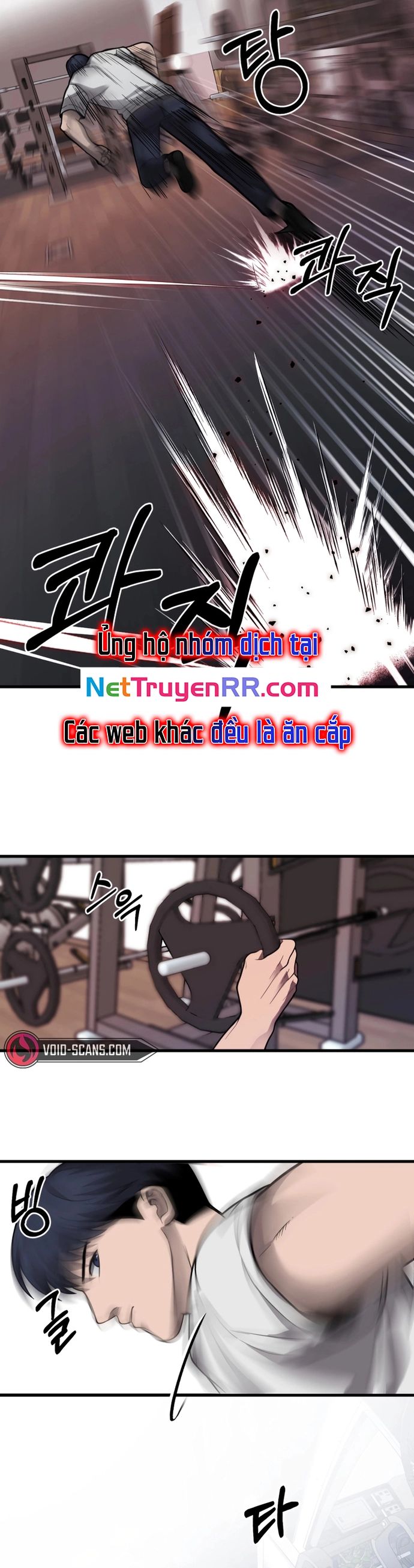 Trở Thành Phản Diện Ở Cuộc Đời Này Chương 30 Ảnh 31