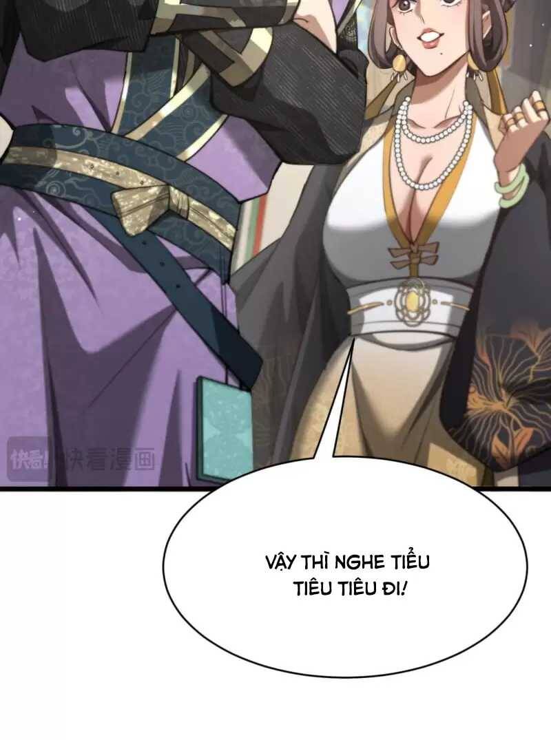 Huyền Môn Bại Gia Tử Chương 5 Ảnh 48