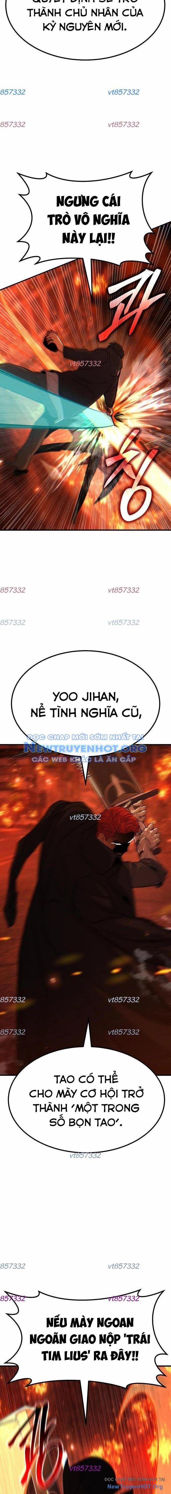Tuyệt Thế Anh Hùng Chương 57 Ảnh 15