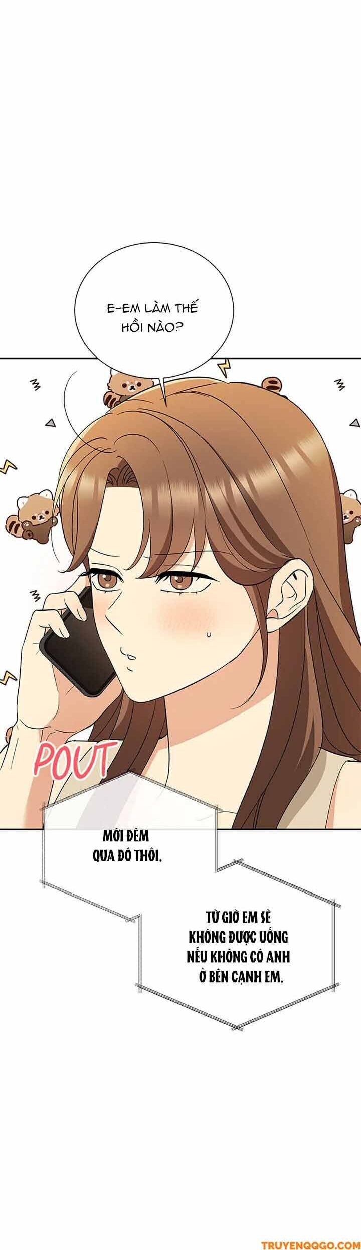 Please Divorce Me Chương 39 Ảnh 26