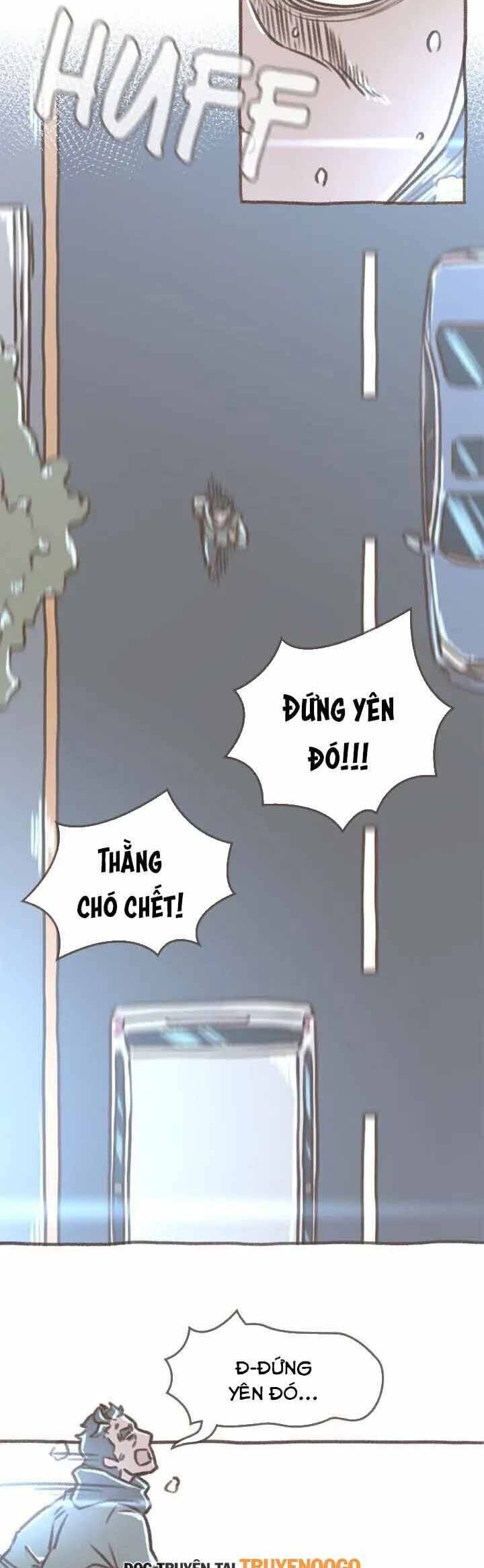 Yeon-Ah Chương 32 Ảnh 4