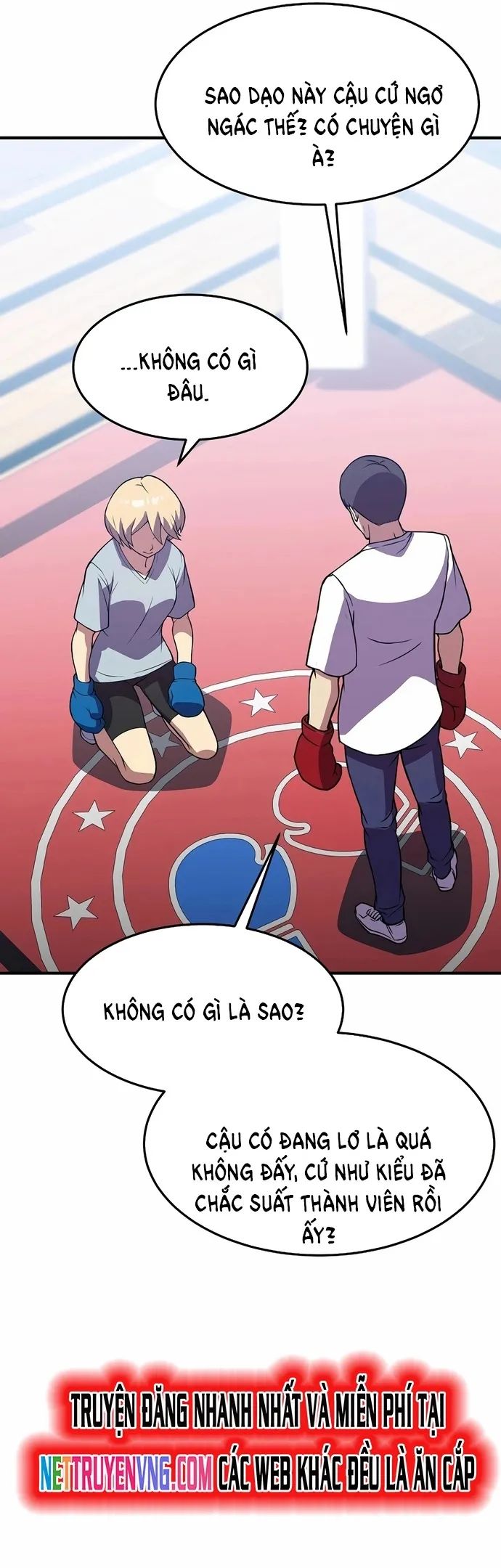 Anh Hùng Tái Sinh Của Học Viện Chương 29 Ảnh 5
