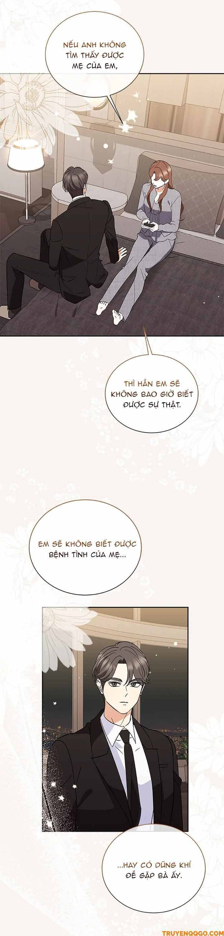 Please Divorce Me Chương 43 Ảnh 8