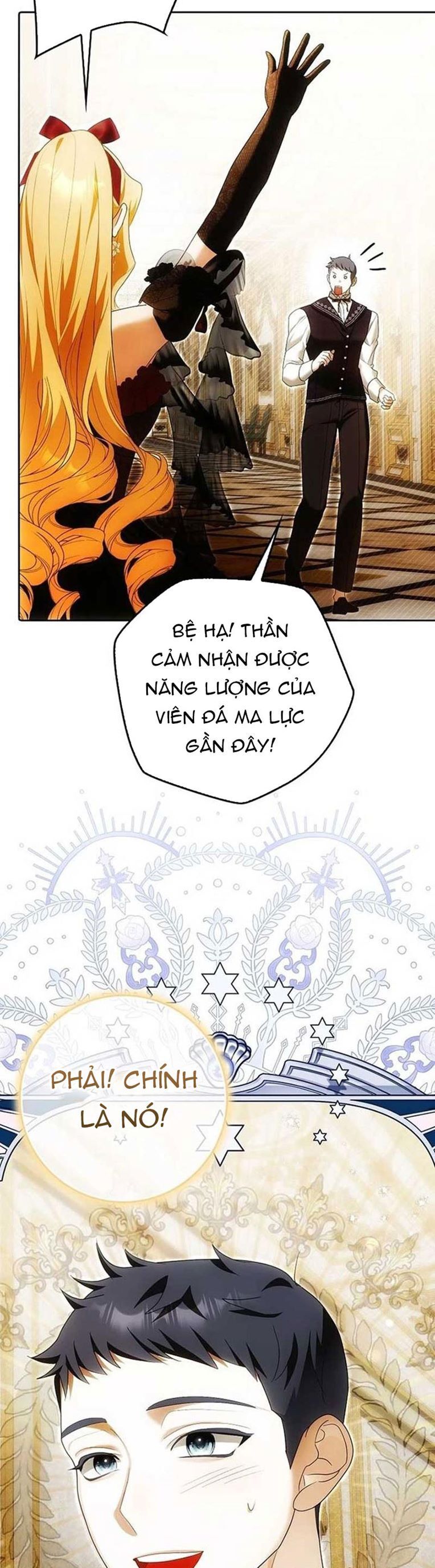 Tôi Chỉ Muốn Ngủ Riêng! Chương 32 Ảnh 61