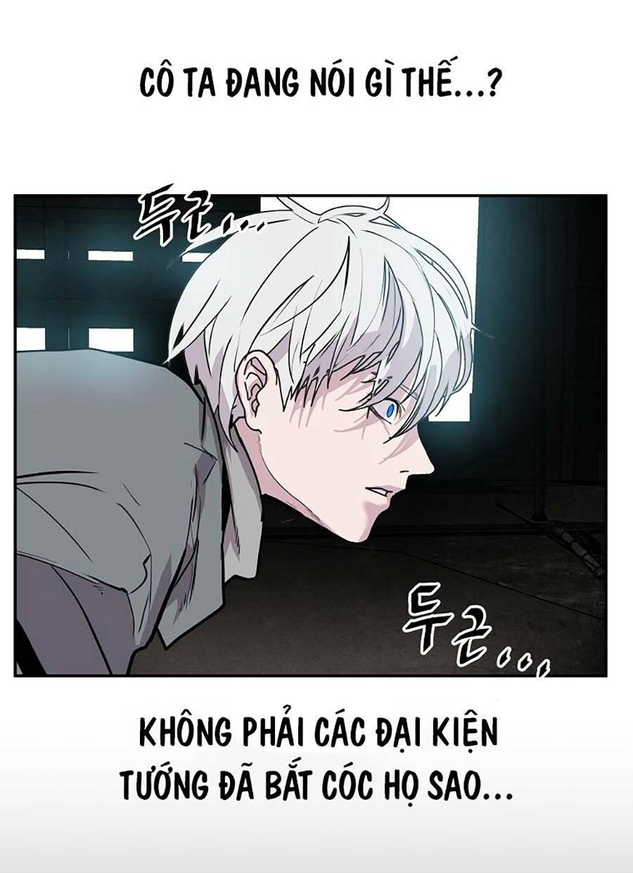 Người Hùng Thực Tế Ảo Chương 29 Ảnh 33
