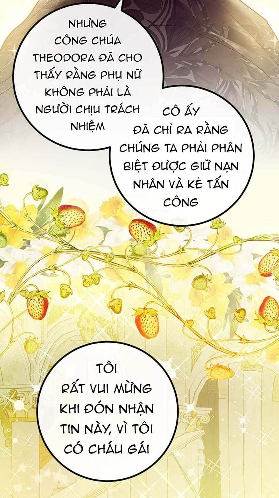 Cuộc Sống Xa Hoa Của Cô Nhân Tình Giả Chương 53 Ảnh 39